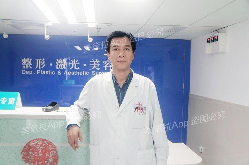 自体真皮包裹硅胶隆鼻,最适合亚洲人