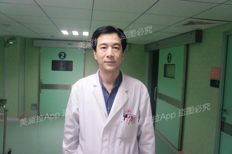 自体真皮包裹硅胶隆鼻,最适合亚洲人